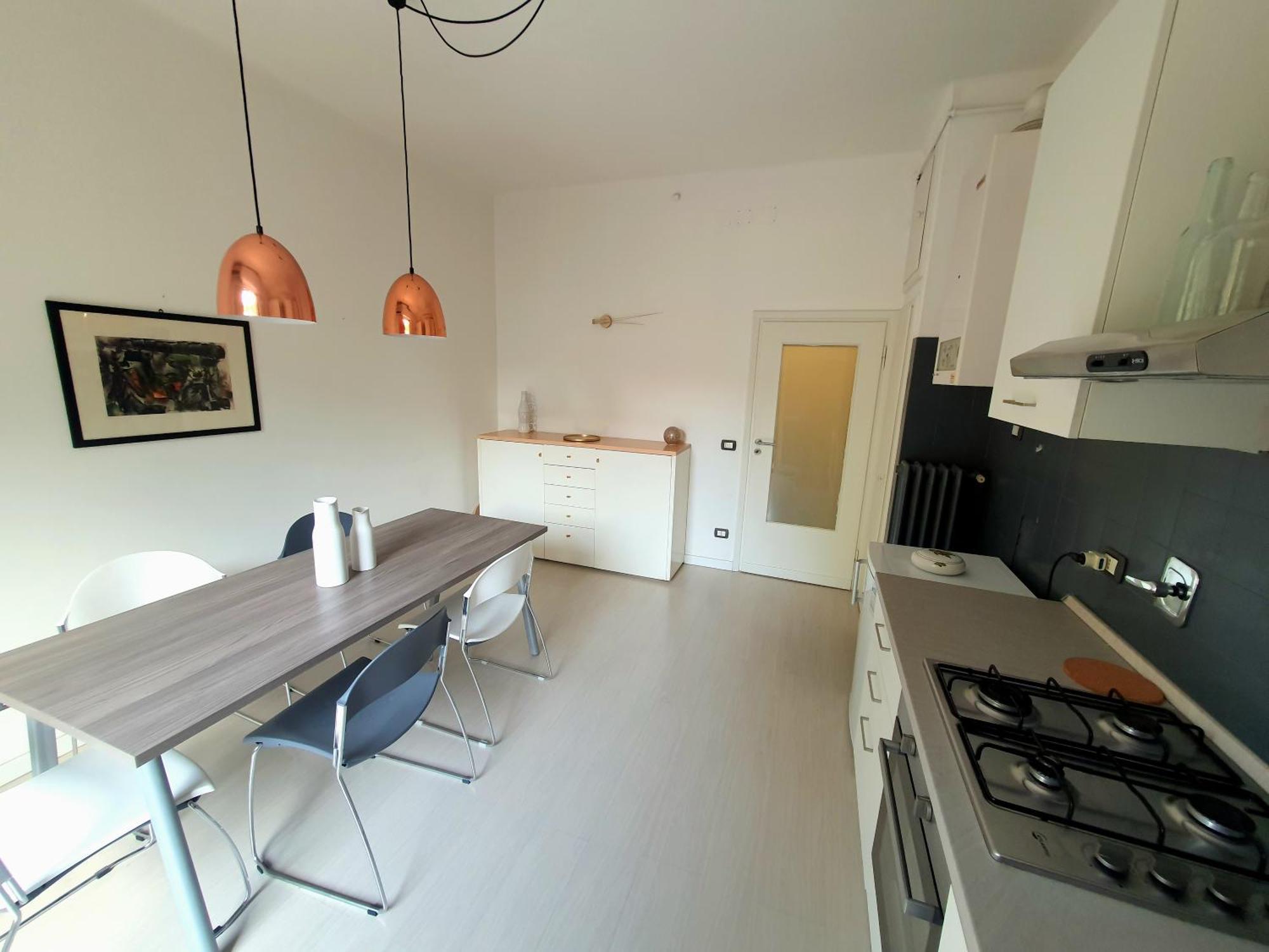 בולוניה Spacious Three-Room Apartment In Saragozza מראה חיצוני תמונה